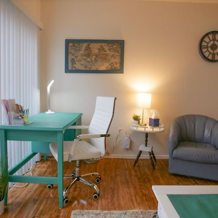 Ferienwohnung The Lilly Pad Albuquerque Exterior foto