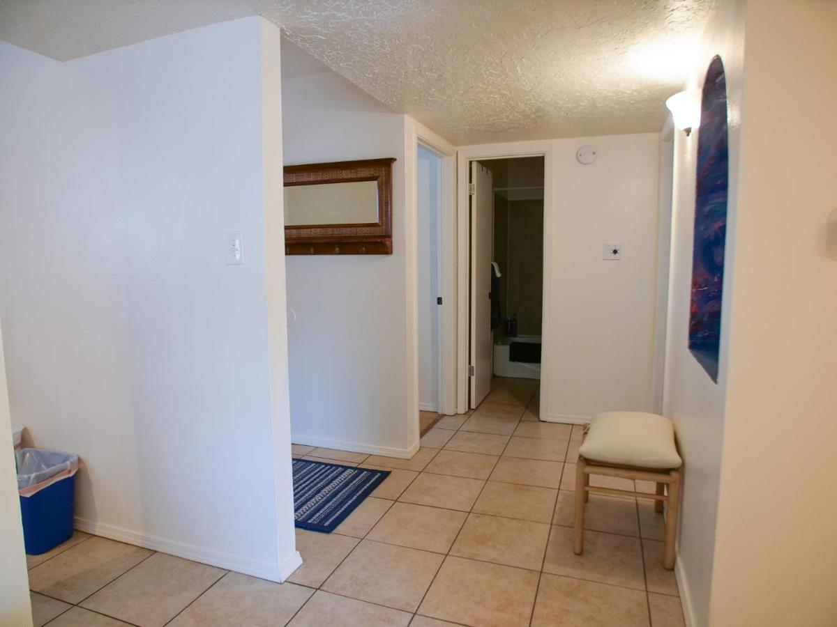 Ferienwohnung The Lilly Pad Albuquerque Exterior foto
